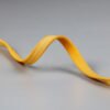 Manufacture 10mm Nylon Spandex Underwear Bra Wire Casing Elastic Webbing for Underwire Bra Cup