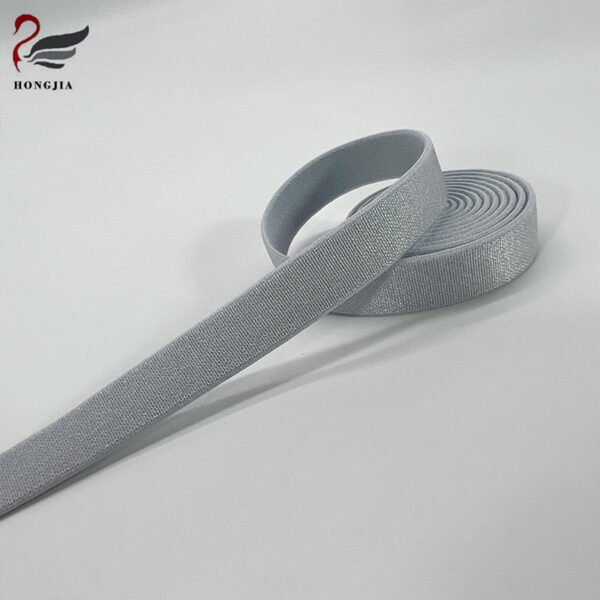 Hongjia Elastic High Quality Band Wide Soft Band Elastic High Quality Elastic