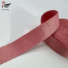 Hot Sale Wide Elastic Bands for Seam Bra Underwear Tape Sewing Bag Backpack Stretch Straps
