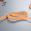 Factory Supply New Design Customized Mesh Knitting Bra Strap Elastic Band