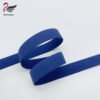 Wholesale Soft Fluff Nylon Jacquard Elastic Band Waistband Elastic Webbing Anti-slip Bra Shoulder Strap