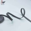 Main-06 Wholesale Custom Woven Nylon Elastic Lingerie Tape Stretch Cotton Underwire Casing Elastic Webbing Strap