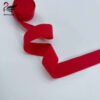 Main-06 Wholesale Customizable logo Printed Soft Nylon Elastic Band Neck Strap Bra Lingerie Tape Elastic Webbing