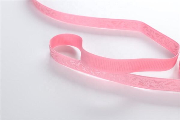 Wholesale Customized Nylon Jacquard Elastic Waistband Band Band Bra Elastic Strap No reviews yet 10 sold