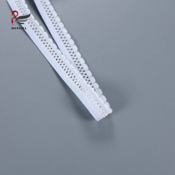 Eco Friendly Elastic Strap Custom Elastic Band Custom Elastic Band Underwear for Underwear or Underpants