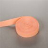 Main-06 Factory Wholesale 20mm Flat Soft Nylon Elastic Webbing Bra Strap Elastic for Sports Bra Underwear
