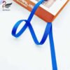 Main-06 10mm Shiny Satin Bra Elastic Band Nylon Shoulder Strap Anti-slip Plush Elastic Bra Strap for Woman Lingerie Tape