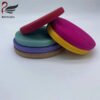 Wholesale Colorful 10mm Soft Nylon Underwear Elastic Band Shiny Anti-slip Plush Bra Elastic Strap