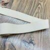 Factory Wholesale 25mm Polyamide Elastic Waistband Underwear Plush Elastic Tape Woven Bra Elastic Strap