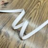 Main-06 High Quality 10mm Double-sided Plush Bra Elastic Band Elastic Underwear Shoulder Strap Non-slip Bra Elastic Strap