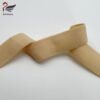 Wired Edged Christmas Satin Ribbon Pretty Silk Satin Ribbon Party Decoration Satin Ribbon Rolls for Clothes