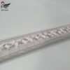 Main-06 White Crochet Elastic Tape Hollow Sewing Garment Webbing Soft Mesh Elastic Band for Clothes