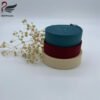 Wholesale Soft Plush Underwear Shoulder Straps Scalloped Lingerie Elastic Band Picot Edge Bra Elastic Strap