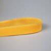 Main-06 High Quality Soft Plush Scalloped Lingerie Elastic Band Polyamides Picot Edge Bra Strap Elastic