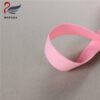 OEM Factory Price 27mm Durable Nylon Bra Elastic Strap Polyamides Underwear Elastic Band for Garment