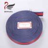 Sewing High Stretch White Elastic Tape High Elasticity Webbing Soft Elastic Band