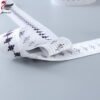 Beautiful Design Custom Knitted Elastic Band for National Clothes Folk Dress