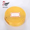 Customized Printed Colorful Polyester Webbing Knitted Jacquard Elastic Band for Bra/underwear