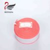 Factory Wholesale 35mm Gray Red Durable Knitted Underwear Elastic Waist Band Soft Nylon Jacquard Elastic Band