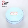 Wholesale Custom logo 32mm Polyamide Jacquard Elastic Band Elastic Waistband Stripe Elastic Band for Underwear