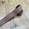 High Quality 30mm Width Soft Anti slip Bra Elastic Strap Polyamide Jacquard Elastic Band for Lingerie