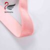 Factory Customized OEM ODM Jacquard Elastic Webbing for Underwear logo Printed Designer Elastic Bands