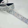 Computer Jacquard Elastic Band High Flexibility Fancy Fashion Printing Band