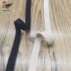 Main-06 12mm Soft Skin-friendly Silicone Elastic Tape Anti-Slip Silicone Gripper Elastic Band for Bra Straps Underwear Sportwear