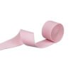 Factory Customized Comfortable Elastic Waistband Webbing Knitting Woven Nylon Elastic Band for Underwear