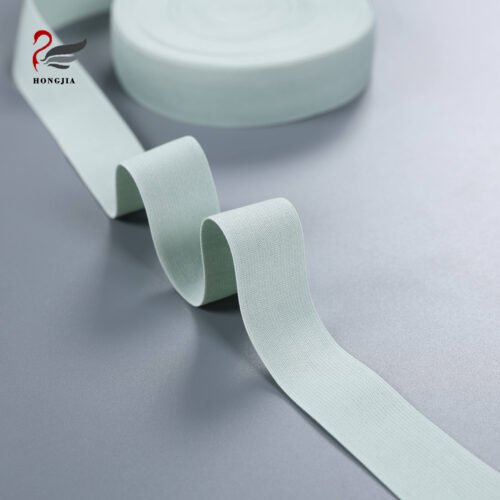 Eco-Friendly High Tenacity Custom Thick Nylon Polyester Webbing Straps