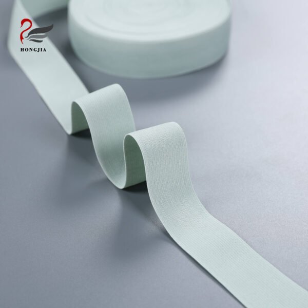 Eco-Friendly High Tenacity Custom Thick Nylon Polyester Webbing Straps