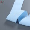 Main-06 High Quality Factory Direct Nylon Webbing Sublimation Blank Plain Nylon Webbing