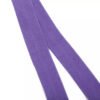 Main-06 Factory Direct Sales 20mm Colorful Folded Underwear Elastic Band Nylon Fold Over Elastic for Garment