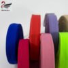 Factory Elastic Strap for Hemming Decoration Sewing Binding Tape Fold Over Elastic for Clothing