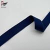 Eco-friendly Recycled Material Nylon Elastic Band Edge Underwear Webbing Fold Over Elastic