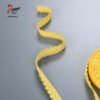 Wholesale Nylon Picot Elastic Band Underwear Elastic Lace Trim Anti-slip Bra Strap Elastic for Lingerie