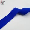Factory Direct Sales Nylon Folding Edge Tape Underwear Elastic Band Plush Fold Over Elastic Band