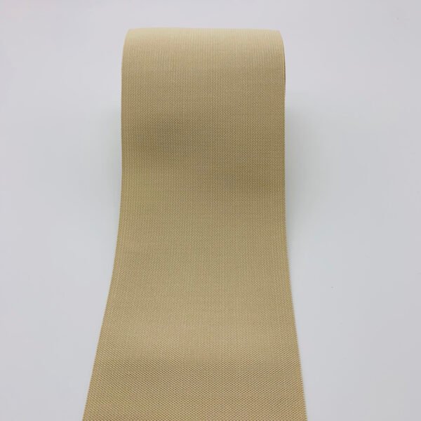 Factory Custom High Quality Durable extra Wide Elastic Band for Medical Supports