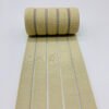 Fish Silk Medical Elastic Band Ventilate Mesh 100mm Wide Elastic Band for Maternity Belt