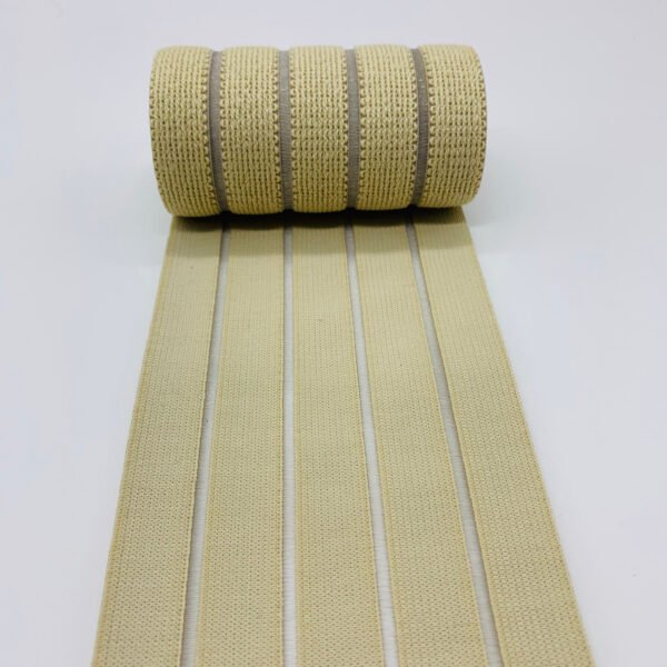 Fish Silk Medical Elastic Band Ventilate Mesh 100mm Wide Elastic Band for Maternity Belt