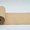 Elastic Band Natural Latex for Physical Exercise Resistance Bands Waistband Shaper for Yoga Gym Fitness