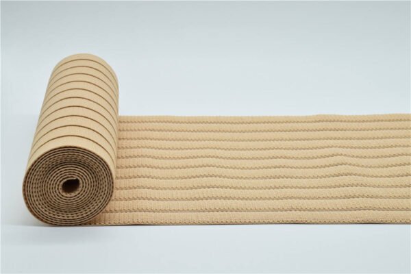 Elastic Band Natural Latex for Physical Exercise Resistance Bands Waistband Shaper for Yoga Gym Fitness