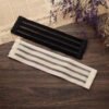 Main-06 Wholesale Breathable Knitted Fish Silk Hollow Elastic Waistband Elastic Rubber Bands Nylon Bra Elastic Strap for Underwear