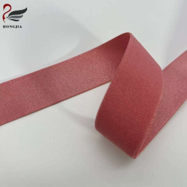 High Quality Elastic Belt Supplier Elastic Band for Bra Strap Good Elastic
