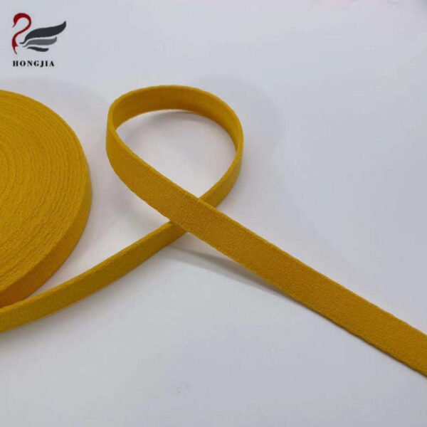 Premium Heavy Duty POLYESTER Webbing Heavy Weight Flat PP Fabric Nylon Strapping Webbing