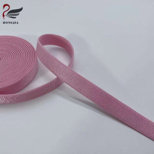 Eco-friendly 10mm 20mm Flat Twill Herringbone Cotton Tape Webbing for Bag Clothes Home Textile