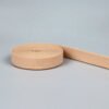 Main-06 High Quality 10Mm 12Mm 15Mm Plush Anti slip Underwear Elastic Band Nylon Bra Strap Elastic for Lingerie