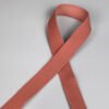 Factory Quality Customized 18Mm Anti-skidding Plush Comfortable Nylon Spandex Bra Soft Elastic