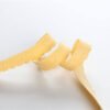 Factory Customized Waving 25 mm Picot Edge Elastic for Underwear Panties Sewing