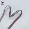 Factory Wholesale Multi-color Shiny Nylon Anti-slip Lingerie Shoulder Straps Soft Elastic Bra Straps